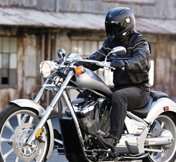 Shop for street bikes and motorcycles at Open Road Honda